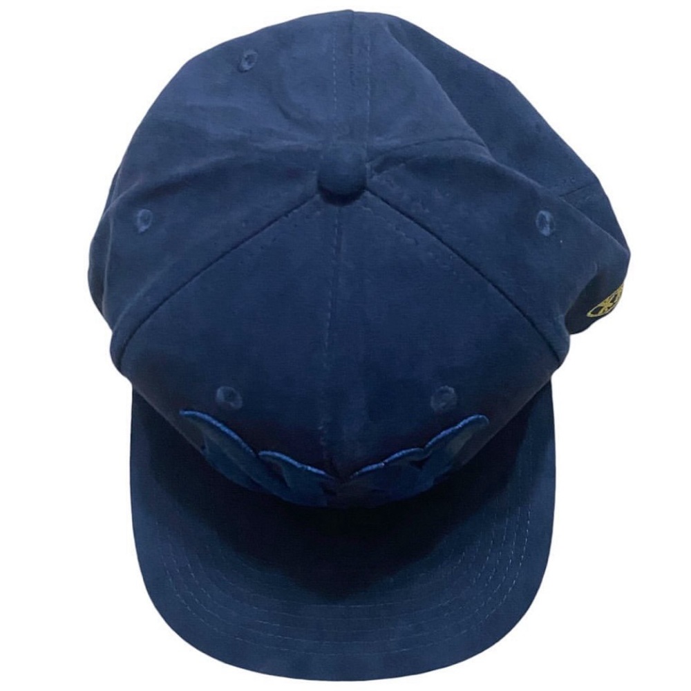 Twnty Two New York “NY” Snapback Hat - Picture 4 of 7